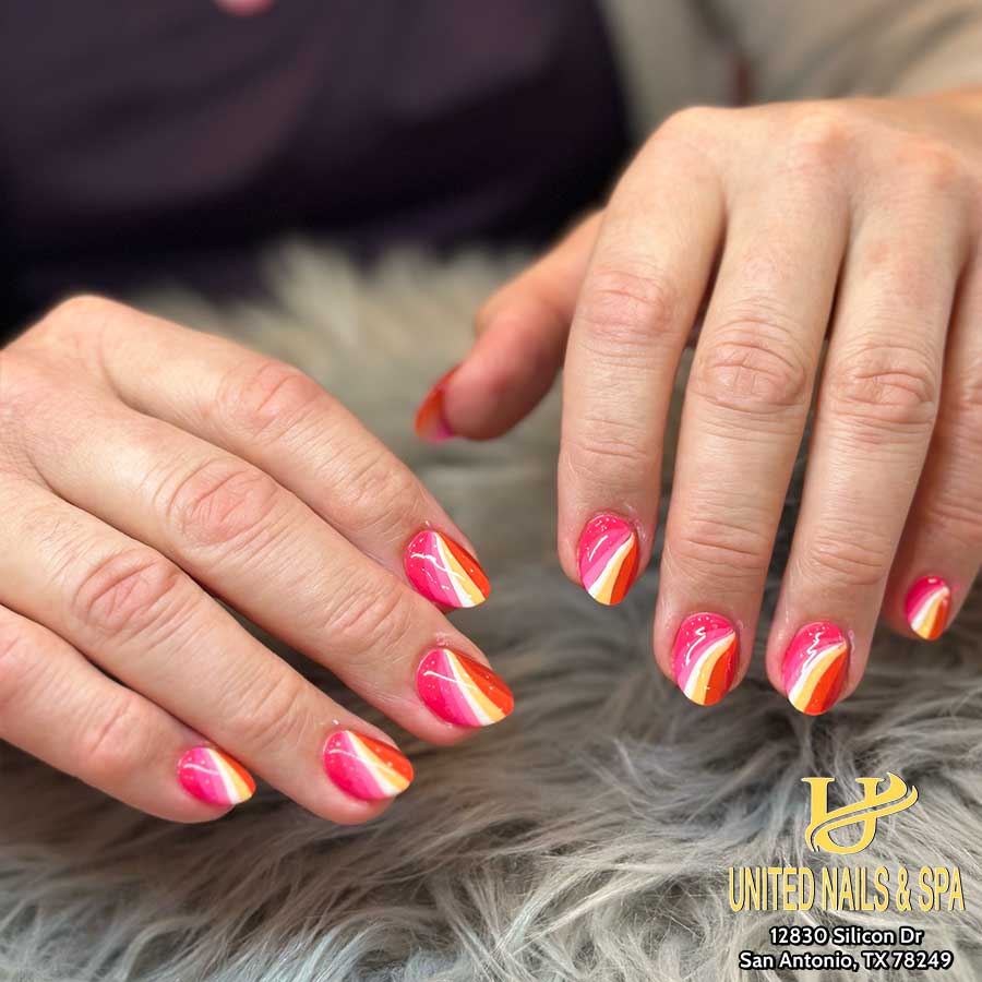 Nail June 22
